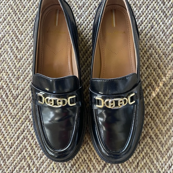 Sam Edelman loafers. Size 9 - Picture 5 of 6